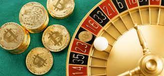 Вход на зеркало Casino Coins Game